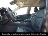 Used 2025 Toyota RAV4 SUV