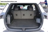New 2026 Chevrolet Equinox SUV