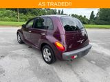 Used 2001 Chrysler PT Cruiser Wagon
