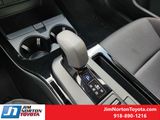 Used 2025 Toyota Prius Hatchback