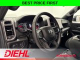 New 2026 Ram 1500 Truck
