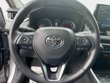 Used 2022 Toyota RAV4 SUV