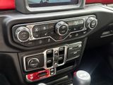 Used 2021 Jeep Wrangler SUV