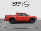 New 2026 Nissan Frontier Truck