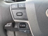 Used 2025 Toyota Camry Sedan