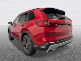 New 2026 Honda CR-V Hybrid SUV