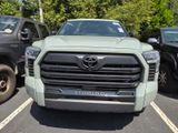 Used 2025 Toyota Tundra Truck