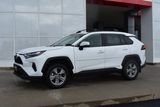 Used 2024 Toyota RAV4 Hybrid SUV