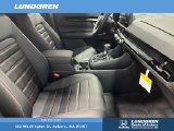 New 2026 Honda CR-V Hybrid SUV