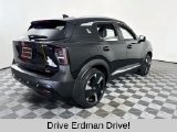 Used 2025 Nissan Kicks SUV
