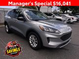 Used 2022 Ford Escape SUV