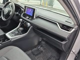 Used 2025 Toyota RAV4 Hybrid SUV