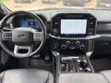 Used 2024 Ford F-150 Truck