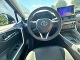 Used 2025 Toyota RAV4 SUV