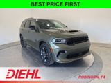 New 2026 Dodge Durango SUV
