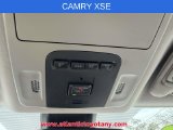 Used 2024 Toyota Camry Sedan