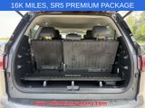 Used 2024 Toyota Sequoia SUV