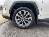 Used 2022 Toyota RAV4 SUV
