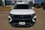 Used 2024 Volkswagen Taos SUV
