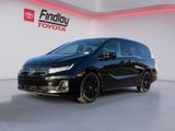 Used 2025 Honda Odyssey Van