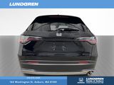 New 2027 Honda HR-V SUV