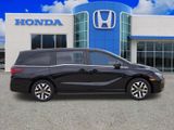 New 2026 Honda Odyssey Van