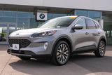 Used 2022 Ford Escape SUV