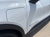 New 2026 Chevrolet Equinox EV SUV
