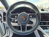Used 2022 Porsche Cayenne SUV
