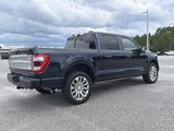 Used 2022 Ford F-150 Truck