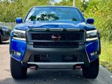 New 2026 Nissan Frontier Truck
