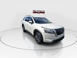 Used 2024 Nissan Pathfinder SUV