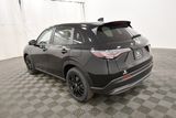 New 2027 Honda HR-V SUV