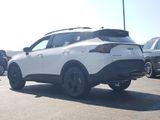 New 2026 Kia Sportage SUV