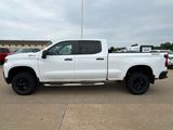 Used 2019 Chevrolet Silverado 1500 Truck