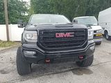 Used 2017 GMC Sierra 1500 Truck
