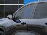 New 2027 Chevrolet Traverse SUV