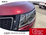 Used 2021 Jeep Compass SUV