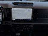 Used 2022 Ford Bronco SUV