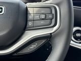 New 2026 Jeep Grand Wagoneer SUV
