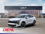 New 2027 Kia Sportage Hybrid SUV