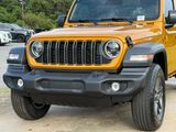 New 2026 Jeep Wrangler SUV