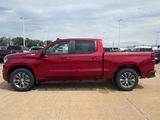Used 2023 Chevrolet Silverado 1500 Truck