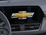 New 2026 Chevrolet TrailBlazer SUV