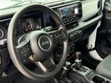 Used 2024 Jeep Wrangler SUV