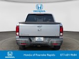 Used 2017 Honda Ridgeline Truck
