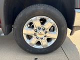 Used 2021 Chevrolet Silverado 2500HD Truck