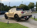 Used 2024 Hyundai Santa Cruz Truck