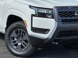 New 2026 Nissan Frontier Truck
