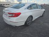 Used 2021 Honda Accord Hybrid Sedan
